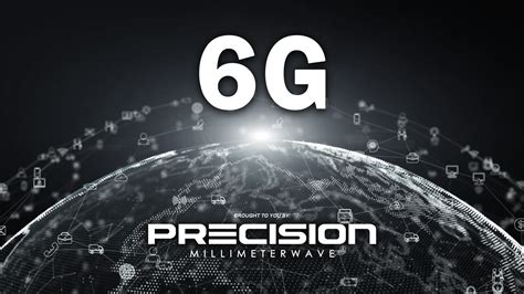 6g Technology What Will Be The Main Features And Potential Use For It
