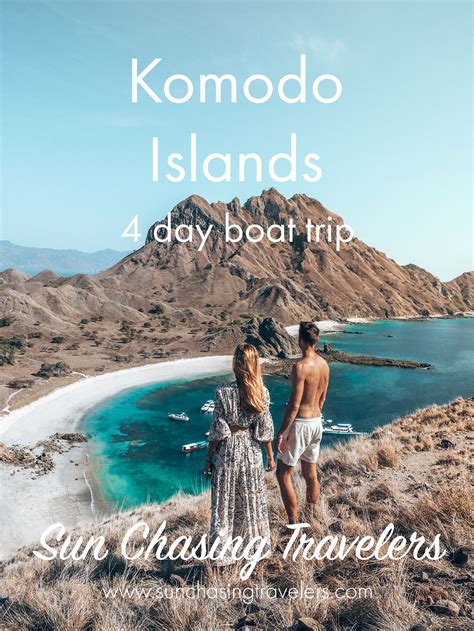 How to plan your Komodo Island tour | Komodo island tour, Island tour, Komodo island