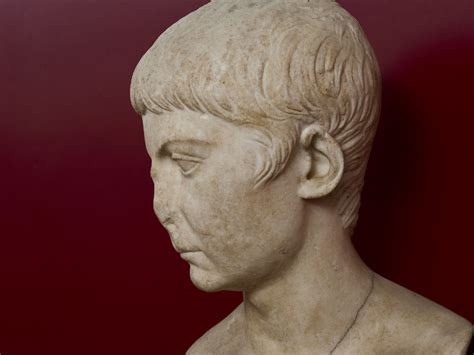 Tiberius Julius Caesar Nero Gemellus - Luna X: Tiberius Gemellus | Tiberius Julius Caesar Nero Geme… | Flickr