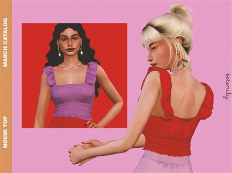 March Catalog Sims 4 Sims The Sims 4 Download