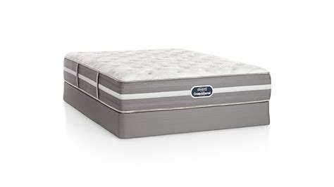 Shop the collection of beautyrest queen size mattresses at macy's. Simmons ® Queen Beautyrest ® Luxury Firm Mattress | Crate ...