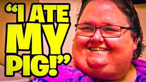 Laceys Story Beyond Crazy Stories On My 600 Lb Life Youtube