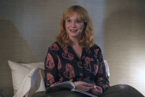 Good Girls Good Girls Photo Christina Hendricks 30 Sur 177 Allociné