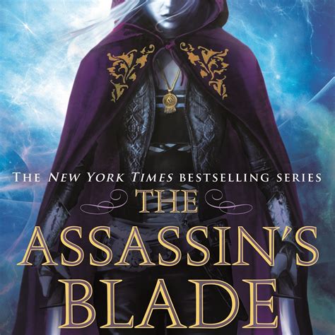 The Assassins Blade Audiobook Part 4 Sarah J Maas