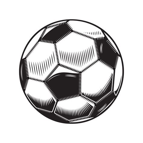 Soccer Ball Logo Vector Art Icons And Graphics For Free Download