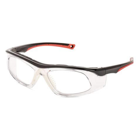 prescription safety glasses with ansi z87 standard hs5900 optic one opticals
