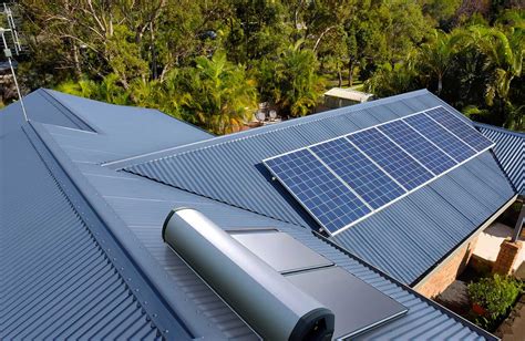 Solar Hot Water Rebates Adelaide