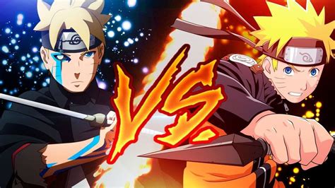 Is Naruto Vs Boruto On The Wii Unraveling The TrackID SP Mystery Animenite Com