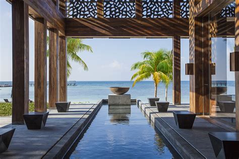 Fyi website 101 resort & spa is experiencing technical problems. Le Nizuc Resort & Spa : des vacances de luxe à Cancun