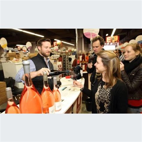 Salon Des Vins Des Vignerons Indépendants Rennes 2024 Dates