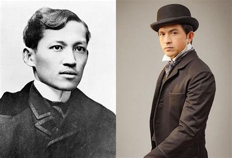Are Jose Rizal And Crisostomo Ibarra One And The Same Professor