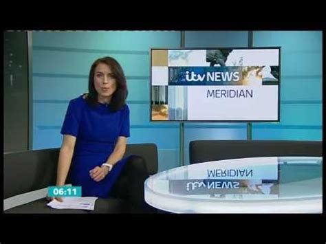 Yorkshire ripper writes letter admitting he 'did some bad thing'. ITV News Meridian - Daybreak Bulletin - YouTube