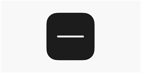 ‎blank Spaces App App Storeda