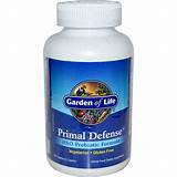 Photos of Garden Of Life Primal Defense Probiotics