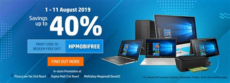 You can get the most reliable and premium laptops with hp laptops in malaysia. Official HP Malaysia Store for Laptop, Printer & Ink | HP ...