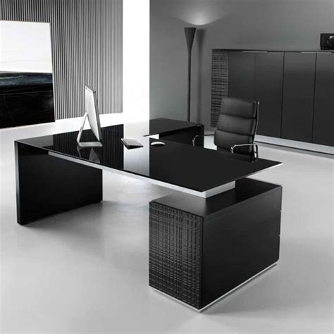 Luxury Executive Desks And Modern Executive Office Desks 🇮🇹