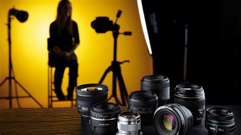 Best Portrait Lens Fast Prime Lenses For Canon And Nikon Dslrs Best