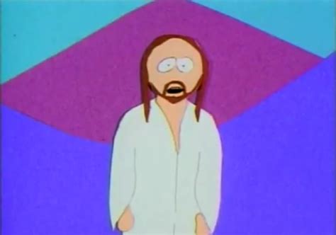 Jesus Christgallery South Park Archives Fandom Powered By Wikia