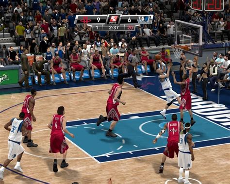 Dallas mavericks superstar luka doncic is listed as questionable for sunday's game 4 against the la clippers due to a cervical strain. NBA 2K9 im Test - Wer braucht jetzt noch NBA Live?