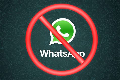 Cómo Bloquear A Un Contacto En Whatsapp Y Cómo Saber Si Nos Han Bloqueado