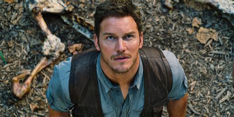 Jurassic World Review The Movie Blog