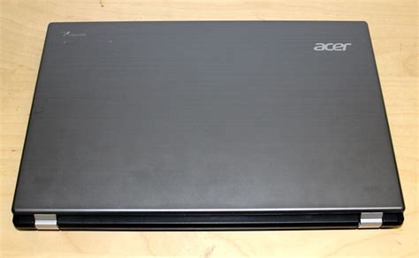 Acer Travelmate 5760 156 Intel I3 2350m 230ghz 500gb Hdd 4gb Ram Ebay