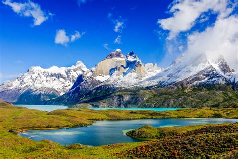 Best Of Patagonia Trek With Adventure Peaks Adventure Peaks
