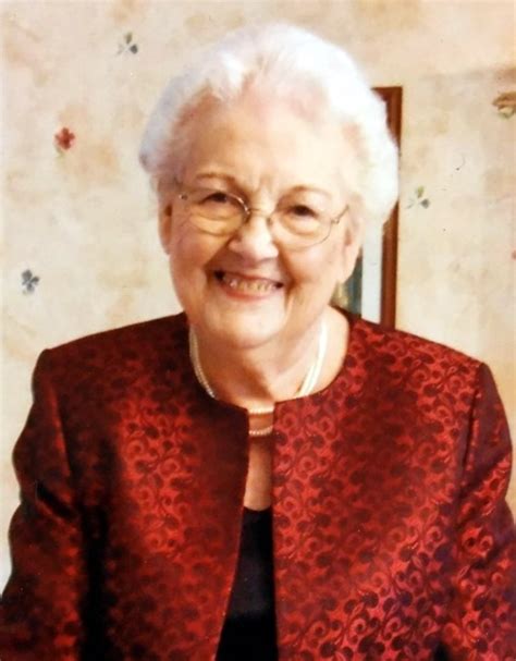 Ina Elizabeth Nuckols Obituary Richmond Va