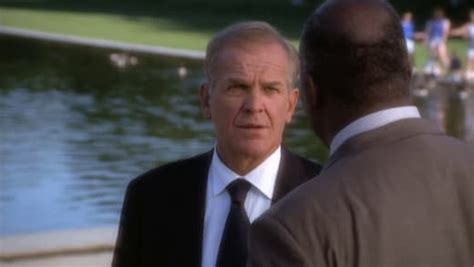 The West Wing Season 1 Episode 4 Review Five Votes Down Tv Fanatic