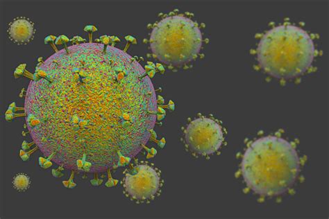 Braziliškasis koronavirusas ką kol kas žinome apie šią pavojingą atmainą