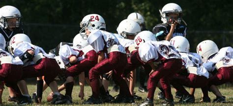 Cantonment Cowboy Football Registration Open