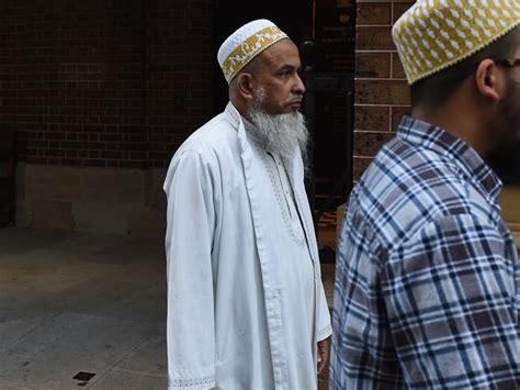 Female Genital Mutilation Muslim Sect Leader Sent To Jail In Legal U