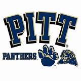 Photos of Pitt University