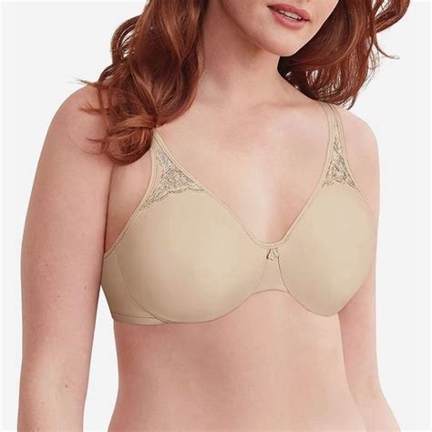 18 Best Minimizer Bras For Larger Breasts 2023