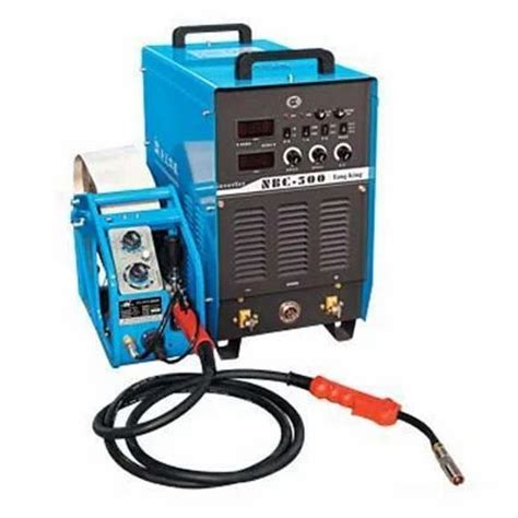 Mig Co2 Welding Machine At Rs 50000 Co2 Welding Machine In Nashik