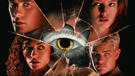 10 best 90s teen horror movies you need to watch