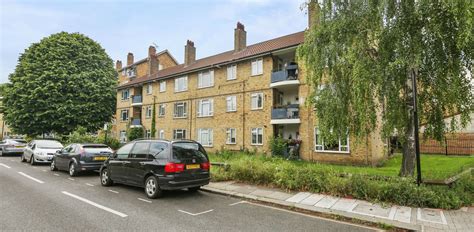Flat For Sale In Devonshire Road Chiswick W4