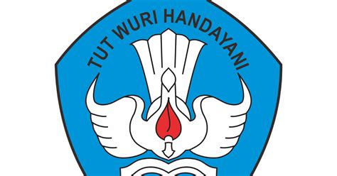 Logo Tut Wuri Handayani Transparan Cari Logo My Xxx Hot Girl