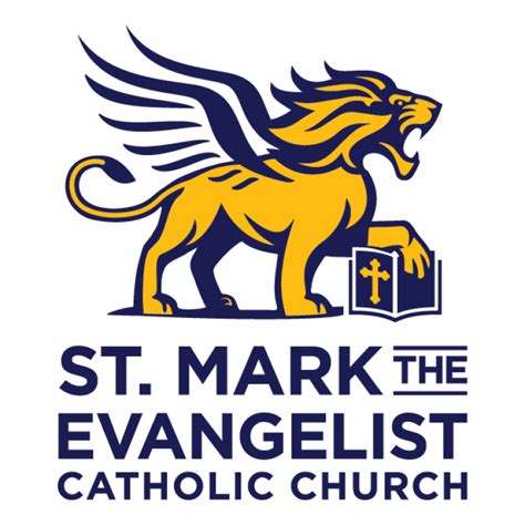 St Mark The Evangelist Catholic Church