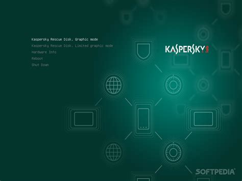 Kaspersky Rescue Disk Download And Review