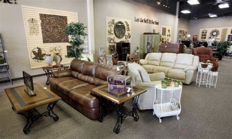 Furniture Buy Consignment Opens In Oklahoma City News Ok Within