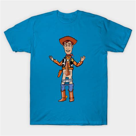 Woody Toy Story T Shirt Teepublic