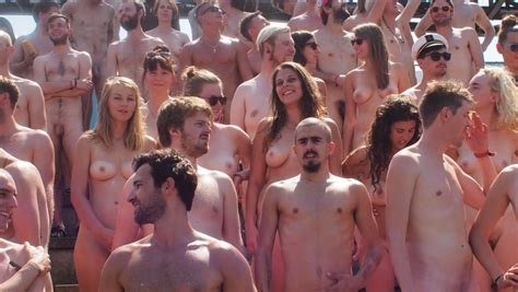 Naked Heart Festival Fotos Nackter Melt Besucher Musikexpress