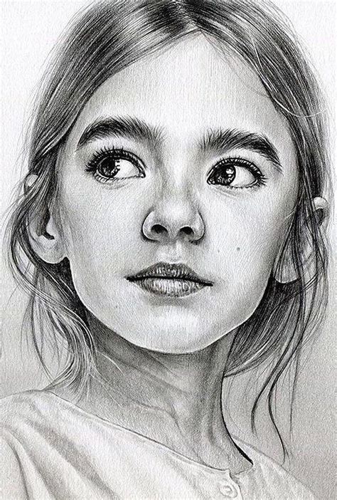 38 Awesome Woman Drawing Art How To Women Drawing New Images Page