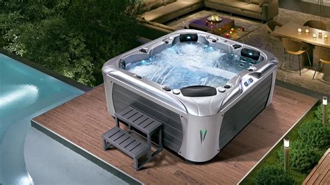 Monalisa Massage Luxury Bathtub 6 Person Outdoor Hot Tub Spa Buy Hot