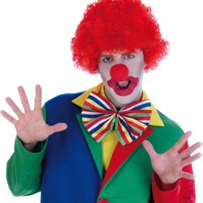 Horny Clown Clown Want Sex Twitter