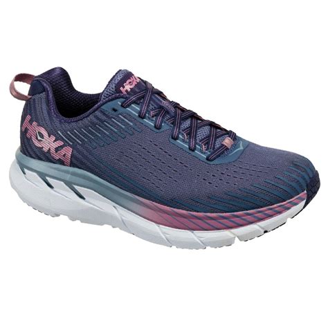 Popular tennis shoes women sale of good quality and at affordable prices you can buy on aliexpress. Hoka One One Clifton 5 Wide Running Shoe (Women's) | Peter ...