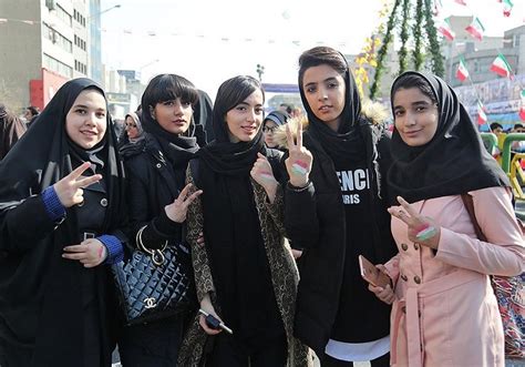 Do Tourists Have To Wear A Hijab In Iran 1stquest Blog
