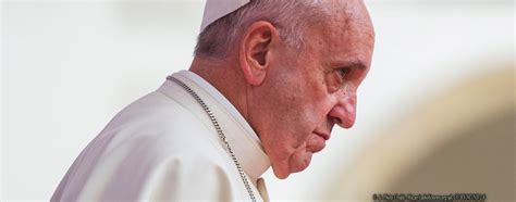 Ten Years Of Pope Francis “a Disaster A Catastrophe” American Tfp
