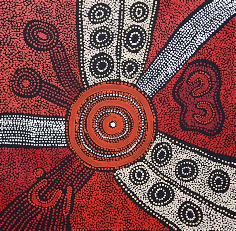 Affordable Artwork Under 1 000 Japingka Aboriginal Art Affordable Artwork Aboriginal Art